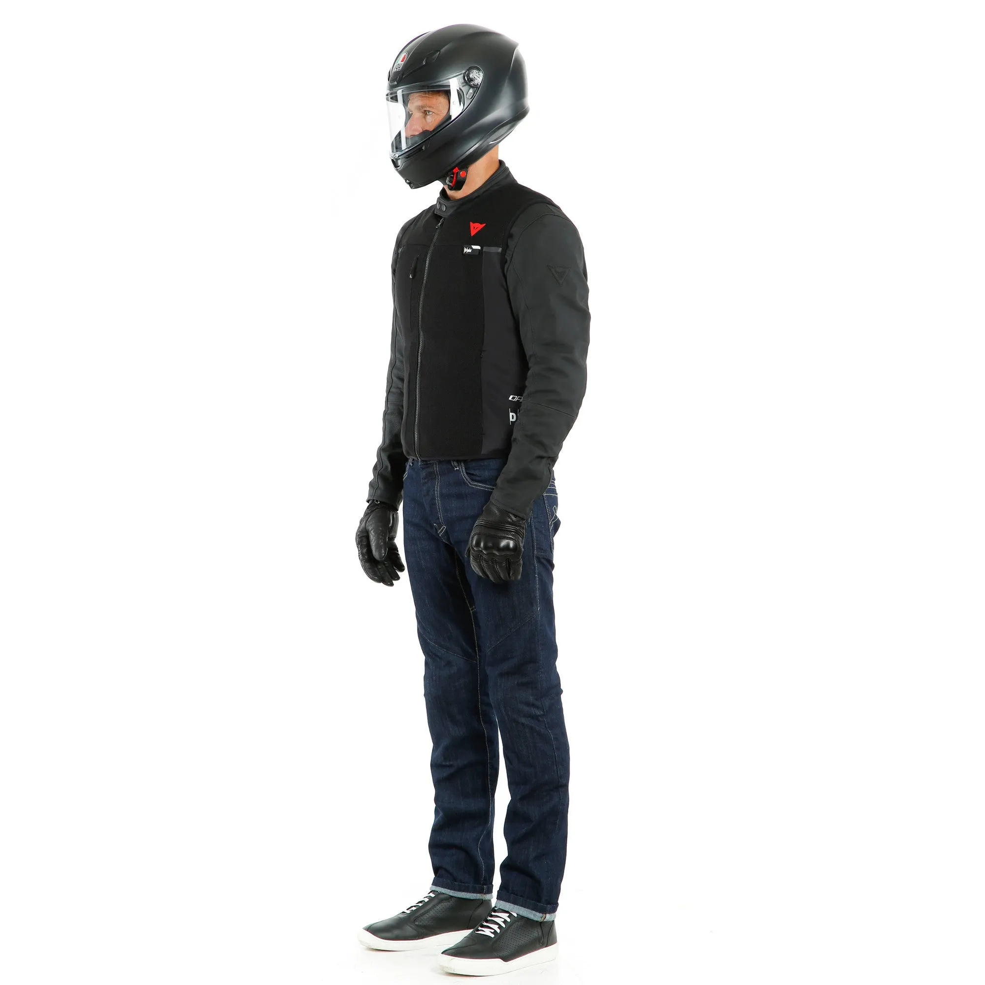 Smart Jacket