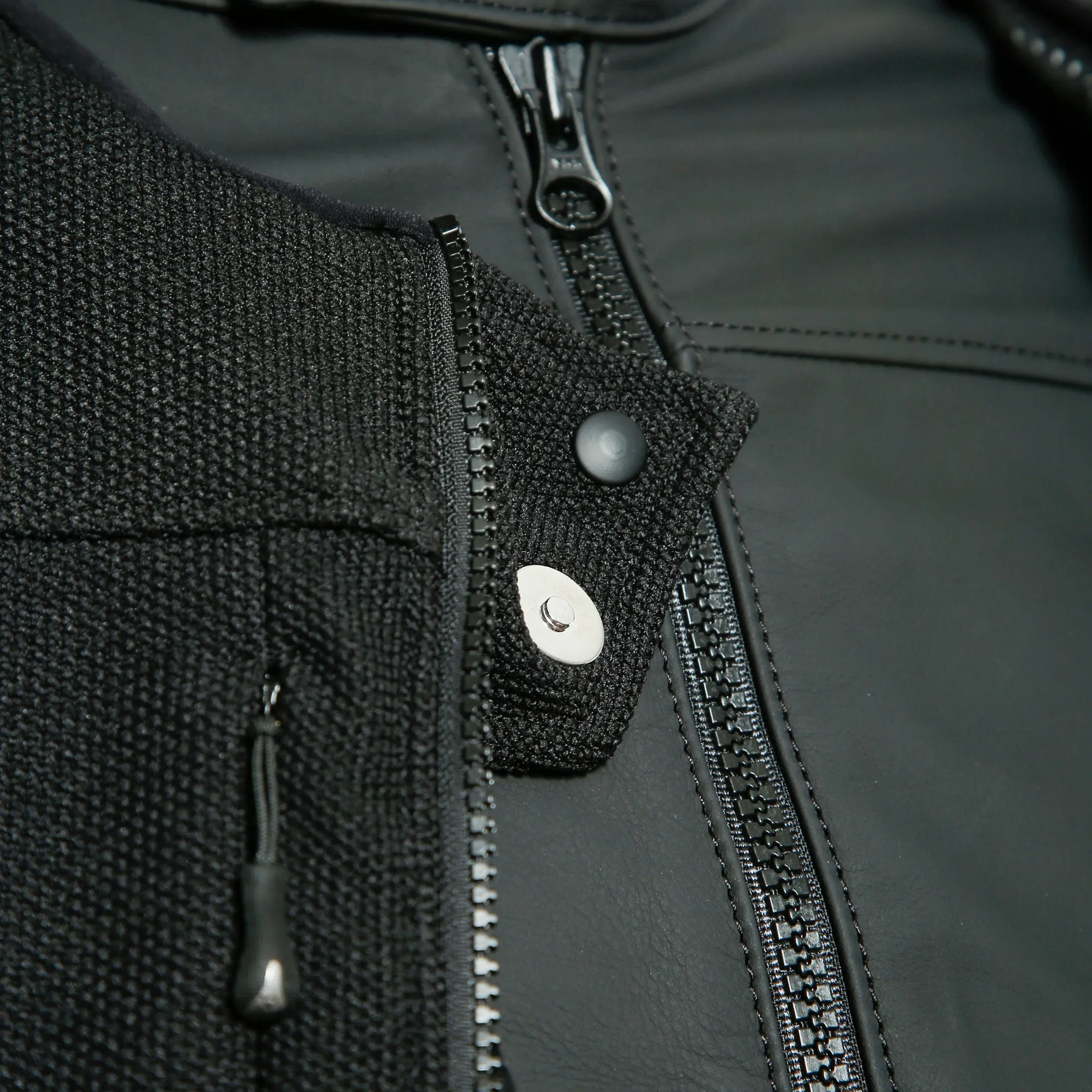 Smart Jacket