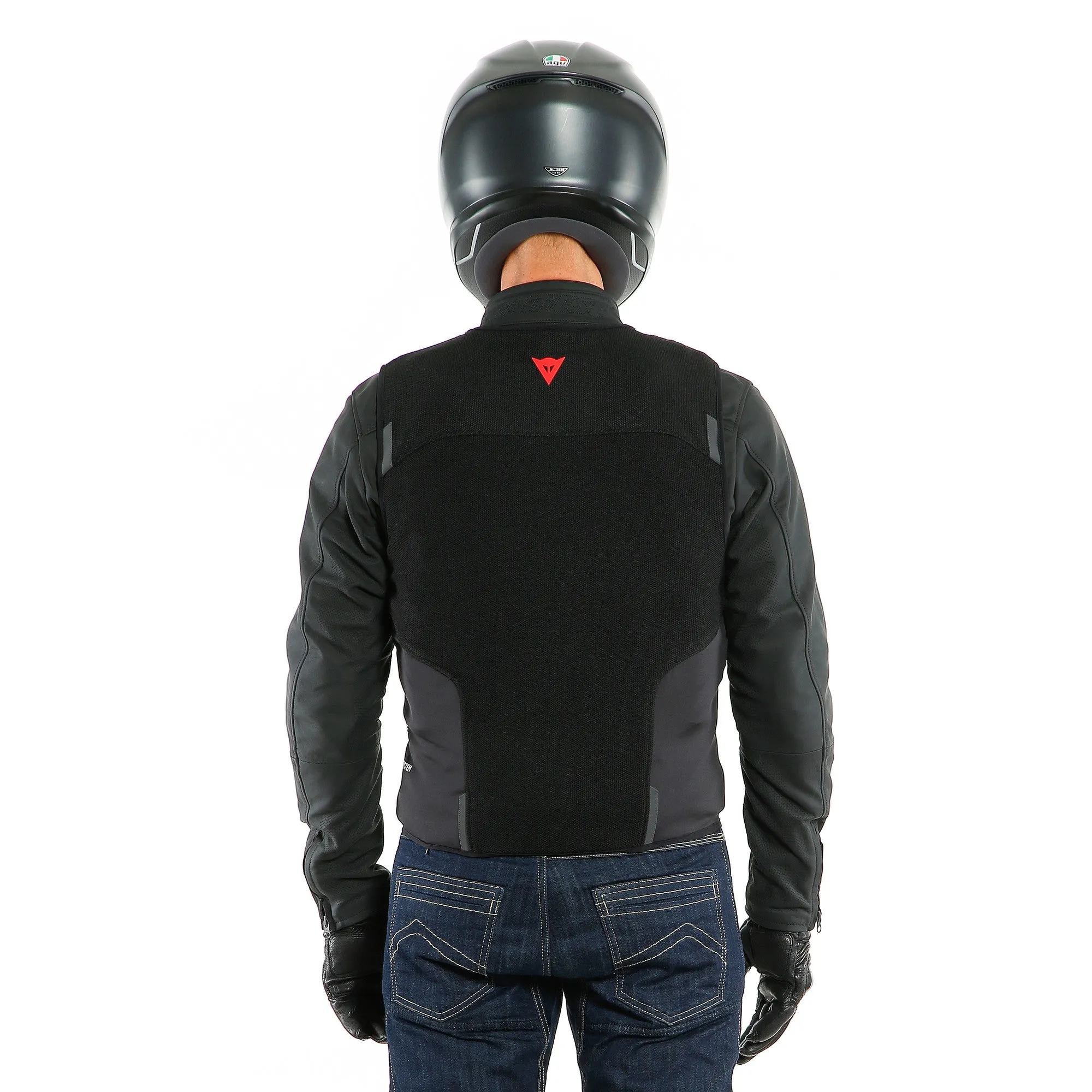 Smart Jacket