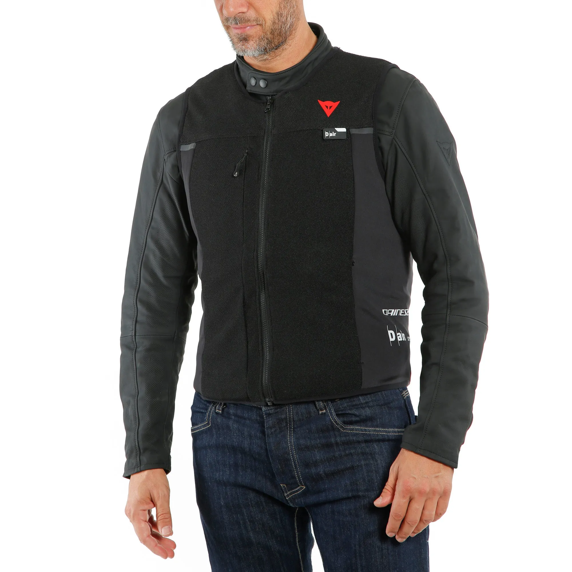 Smart Jacket
