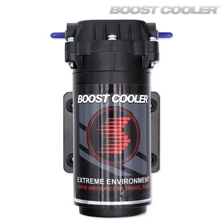 Snow Performance - Boost Cooler Stage 2E Methanol Injection Kit