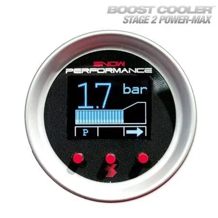 Snow Performance - Boost Cooler Stage 2E Methanol Injection Kit