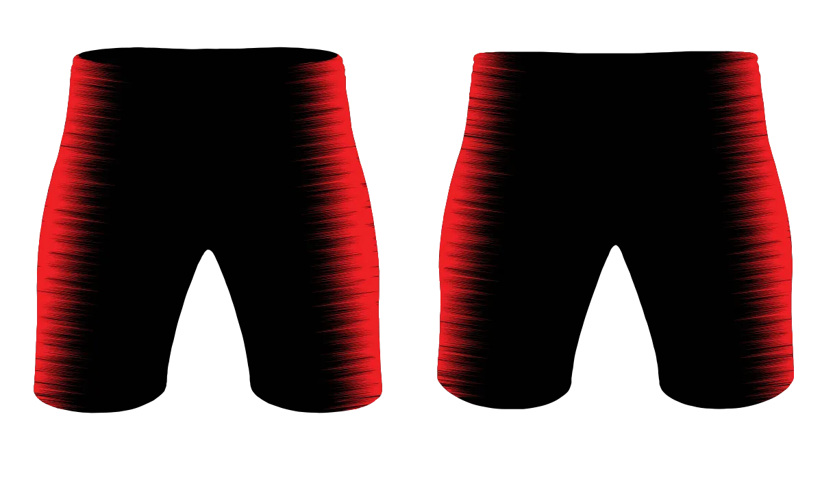 SOCCER DESIGNS - Shorts 026