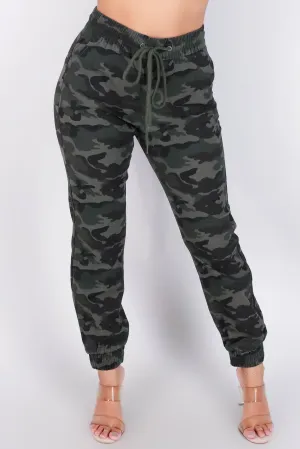 SOMETHING NEW JOGGERS