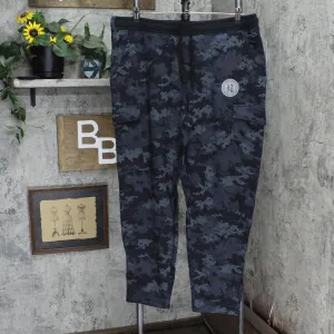 Sonoma Mens Cargo Jogger Pants with Belt Loops NR34J104RGA