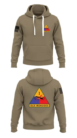 Spartans  Store 5  Core Men's Hooded Performance Sweatshirt - 87679484471