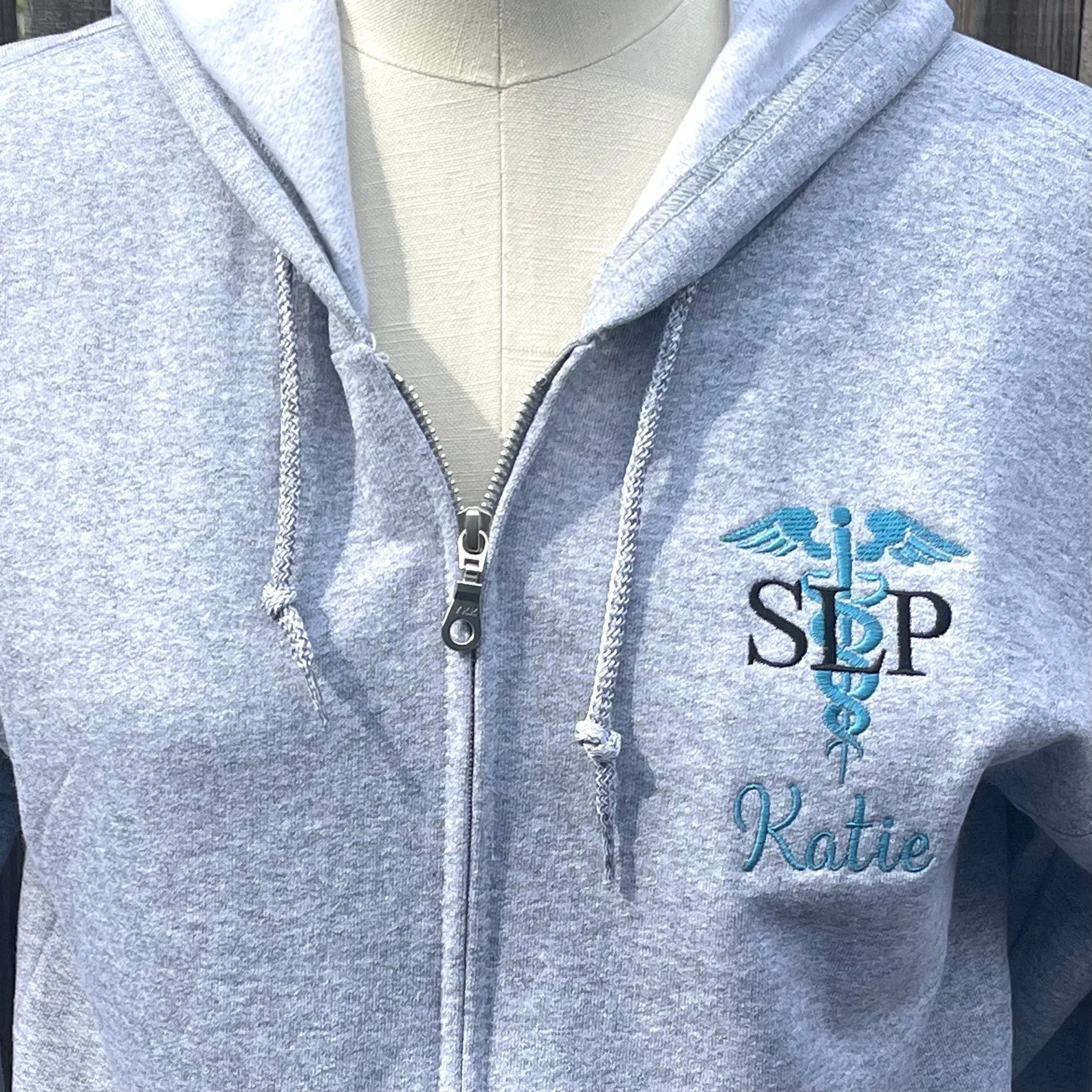 Speech Therapy Gift - Personalized Pathologist Gift