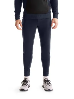 Spodnie dresowe męskie ON RUNNING Sweat Pants granatowy