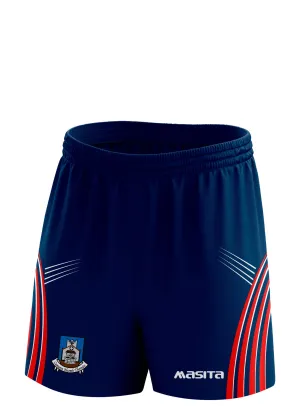 St Thomas' Camogie Training Shorts Kids