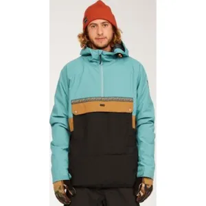 Stalefish Jacket