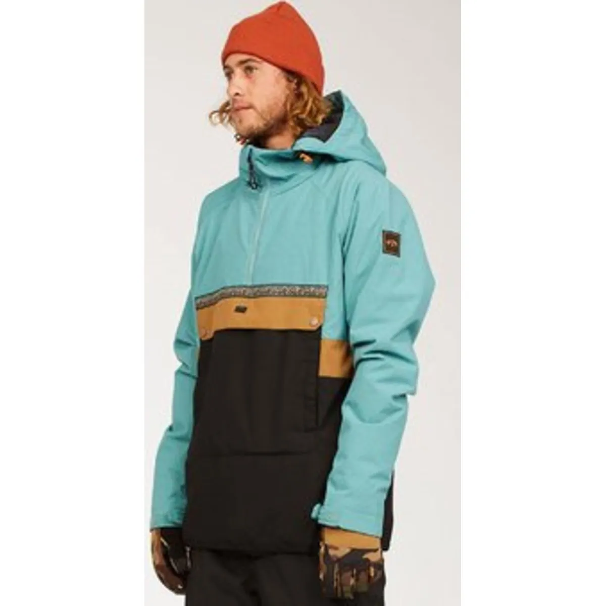 Stalefish Jacket