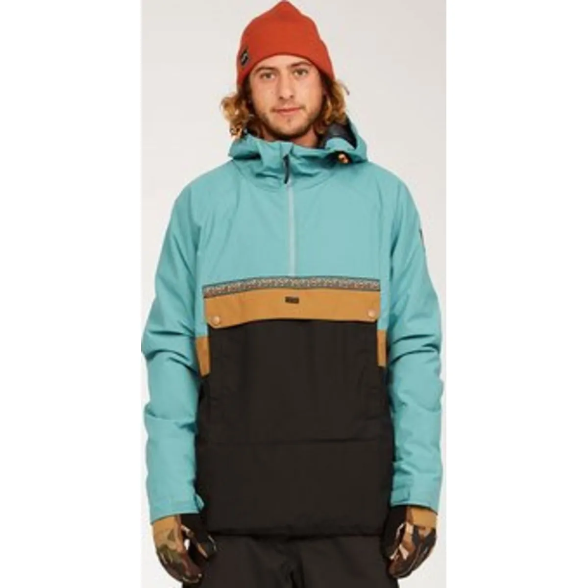 Stalefish Jacket
