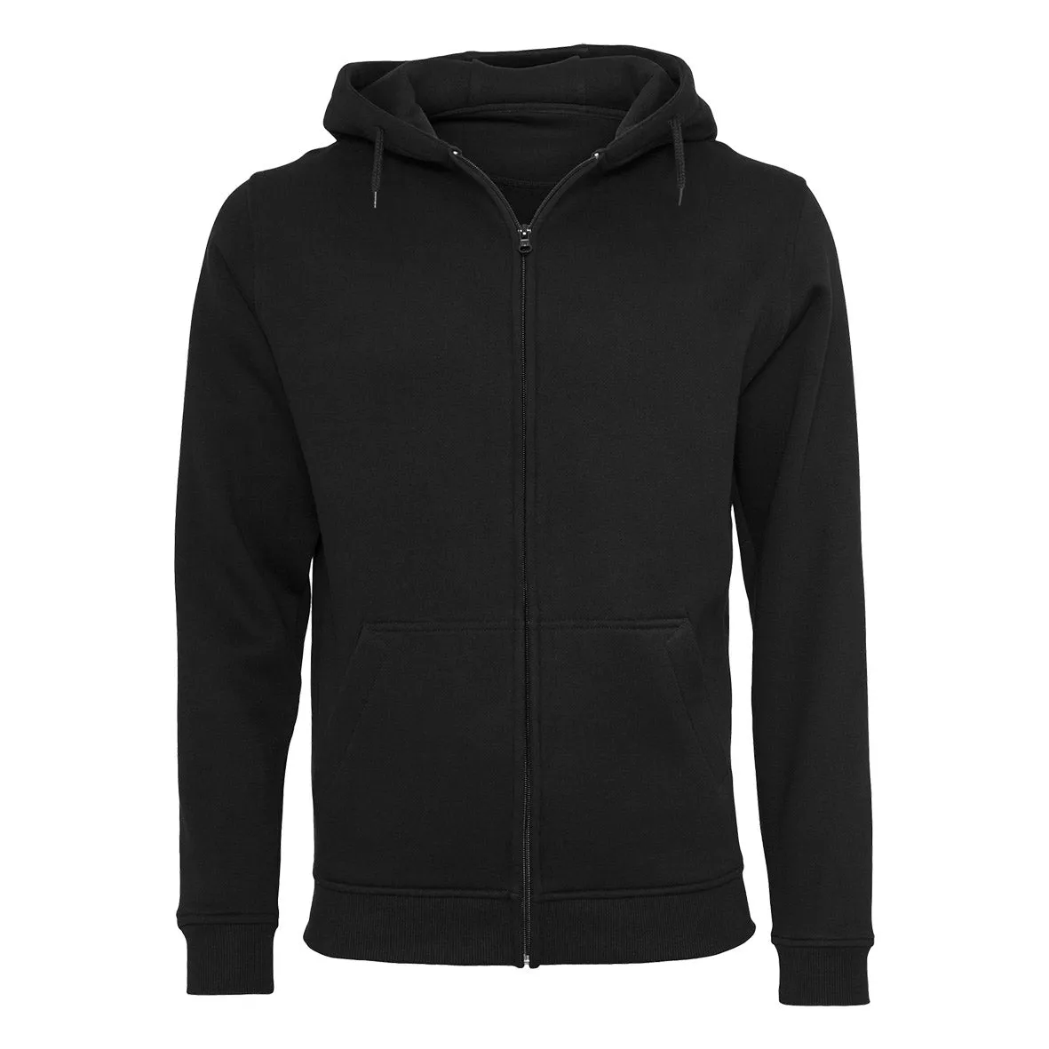 Steven Rhodes - Adopt a Familiar - Zip-Hoodie