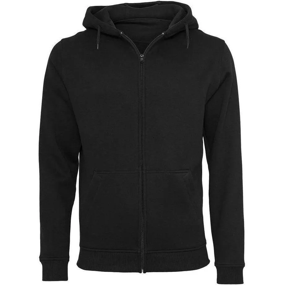 Steven Rhodes - Let's Make Brownies - Zip-Hoodie