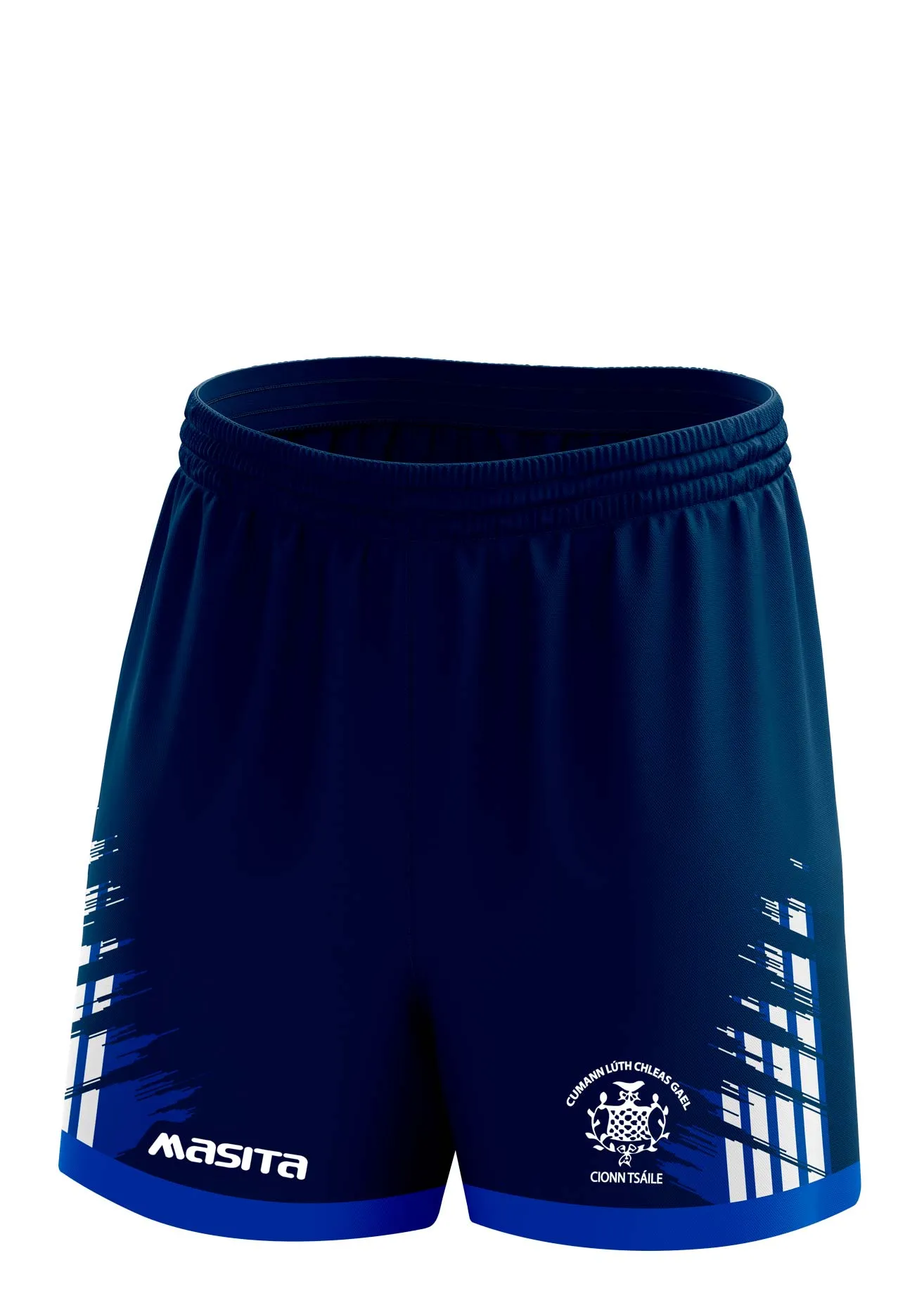Stock Sale Kinsale GAA Training Shorts Kids 28"
