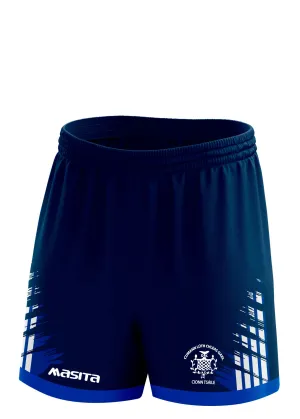 Stock Sale Kinsale GAA Training Shorts Kids 28"