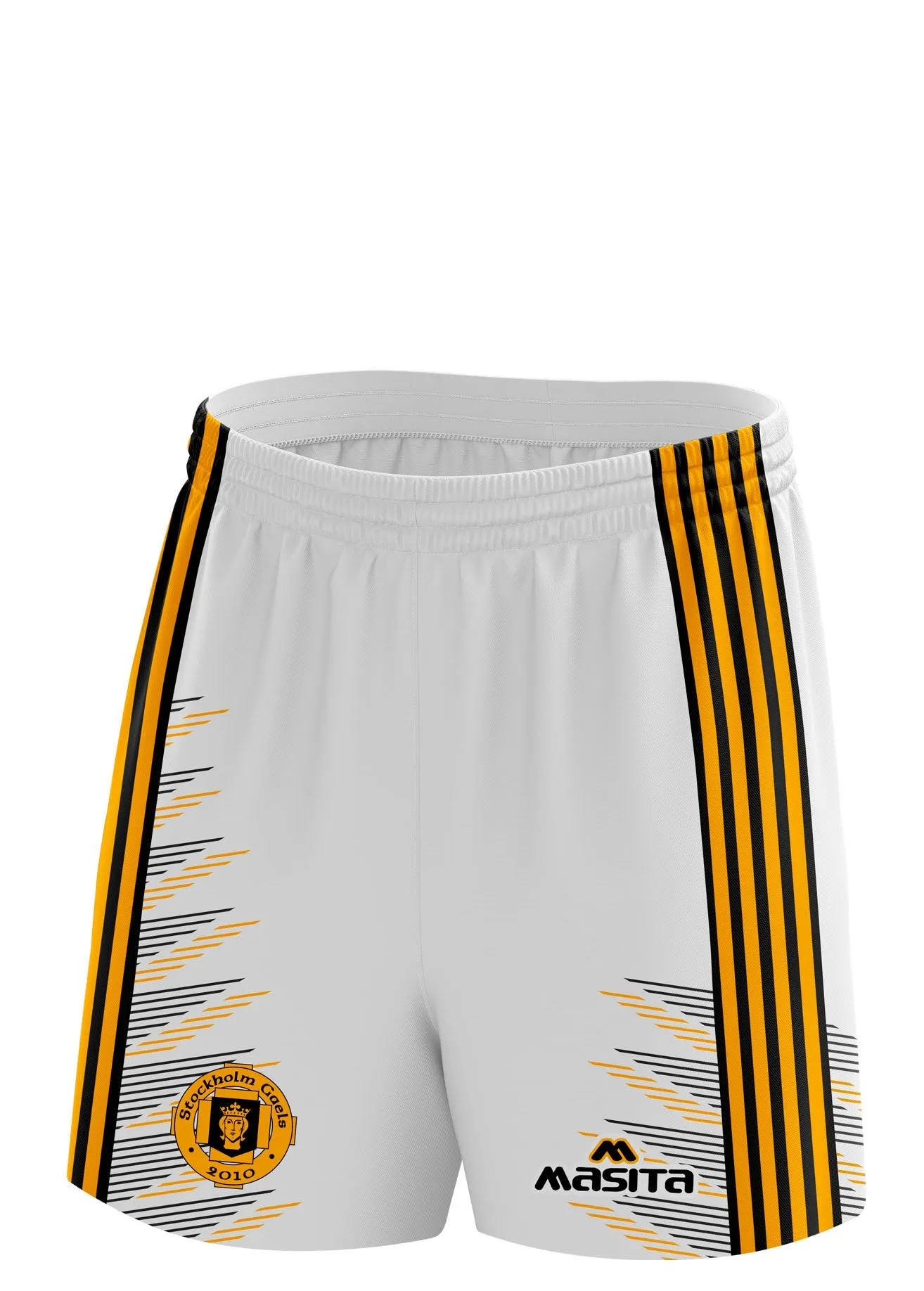 Stockholm Gaels Training Shorts Adult