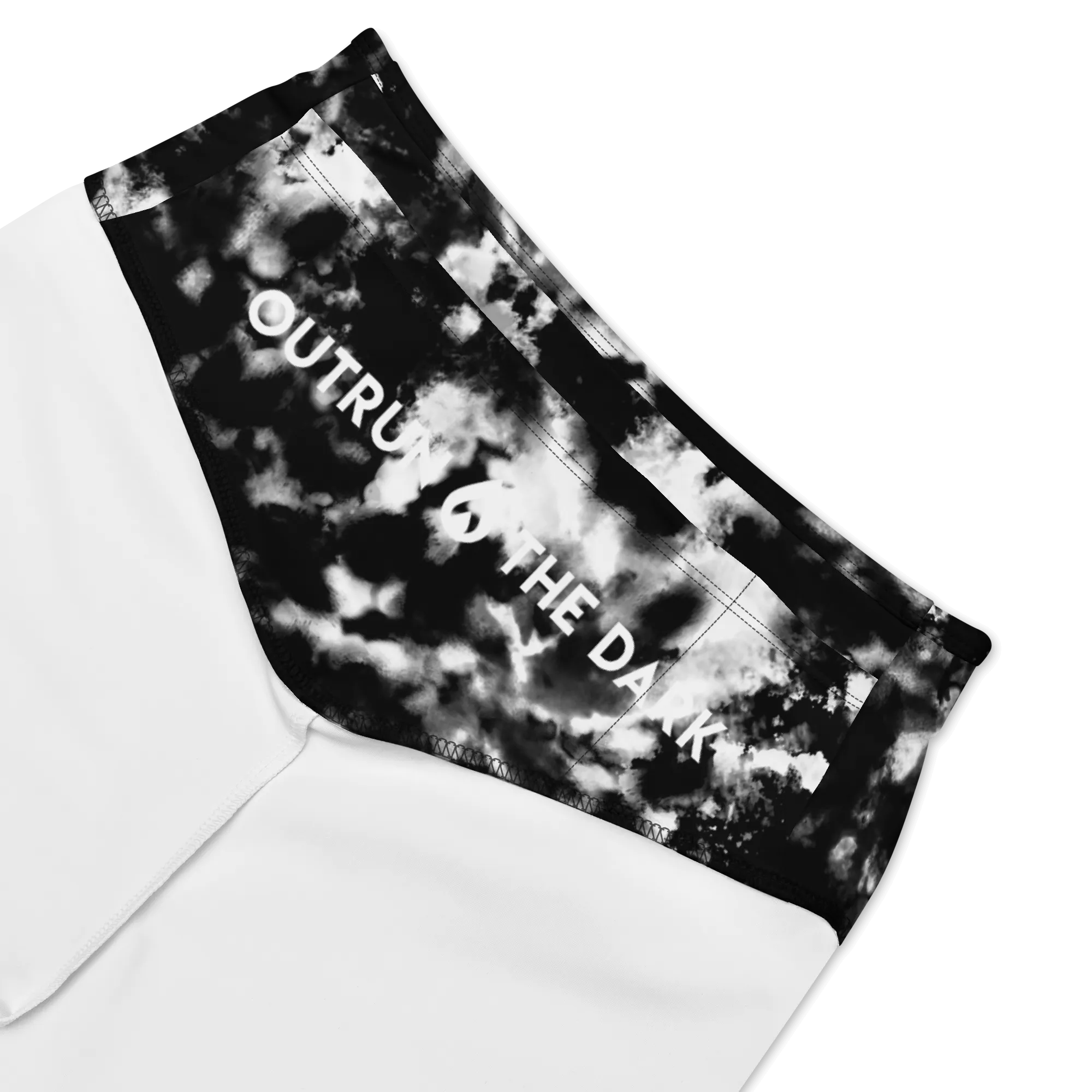 Storm Biker Shorts