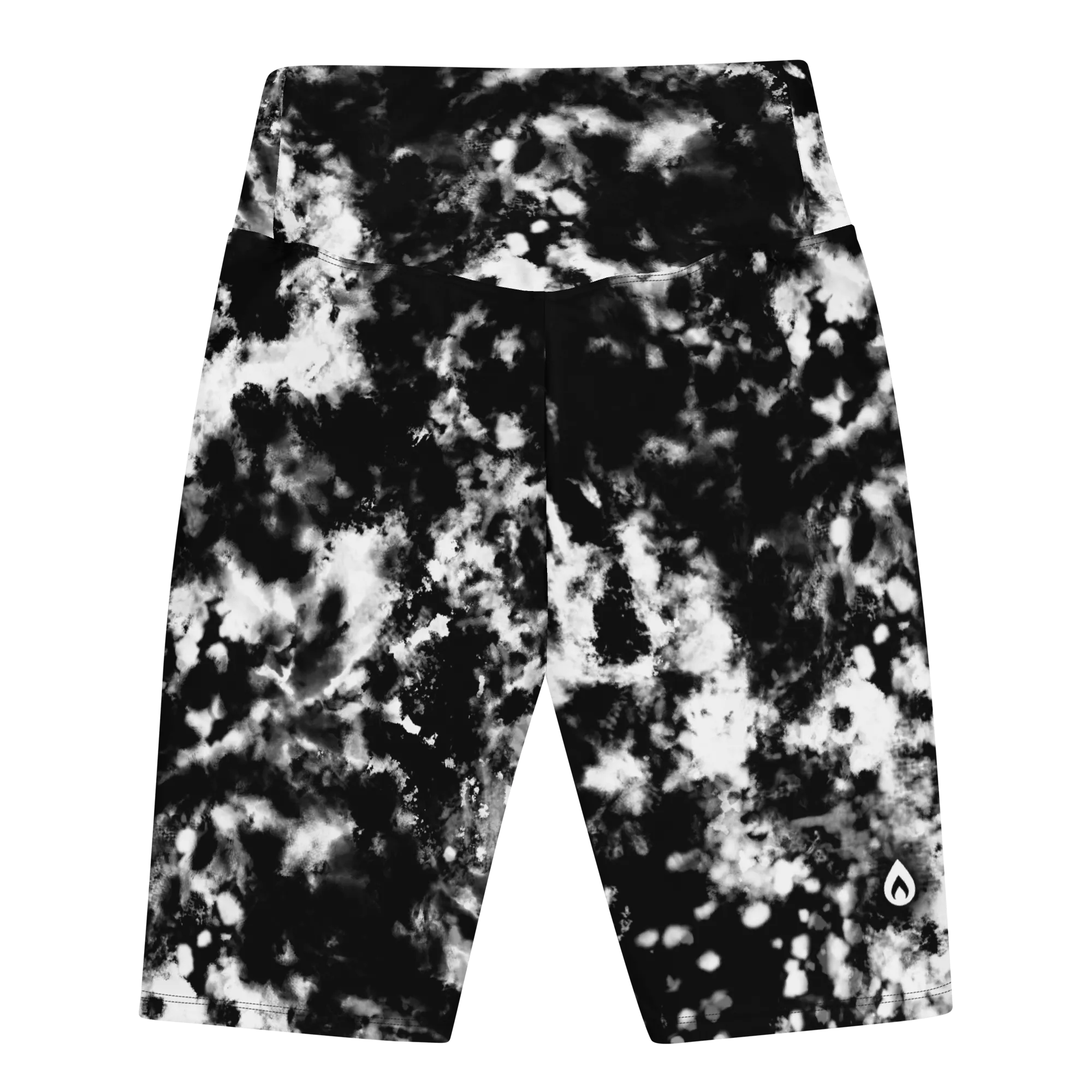 Storm Biker Shorts