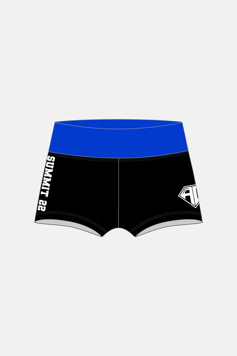 Summit 2022 Shorts