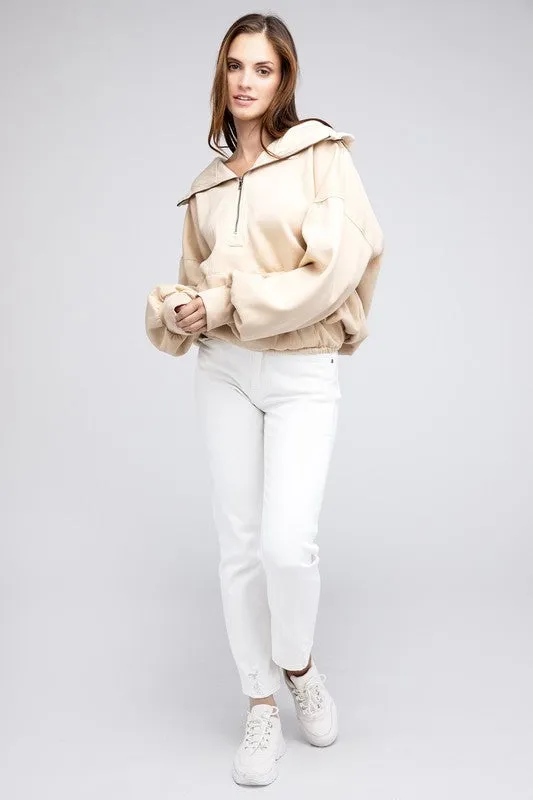 Sunday Funday Pullover