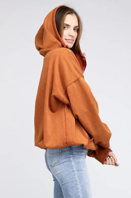 Sunday Funday Pullover