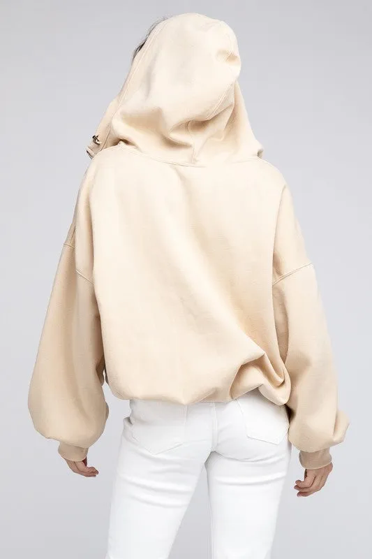 Sunday Funday Pullover