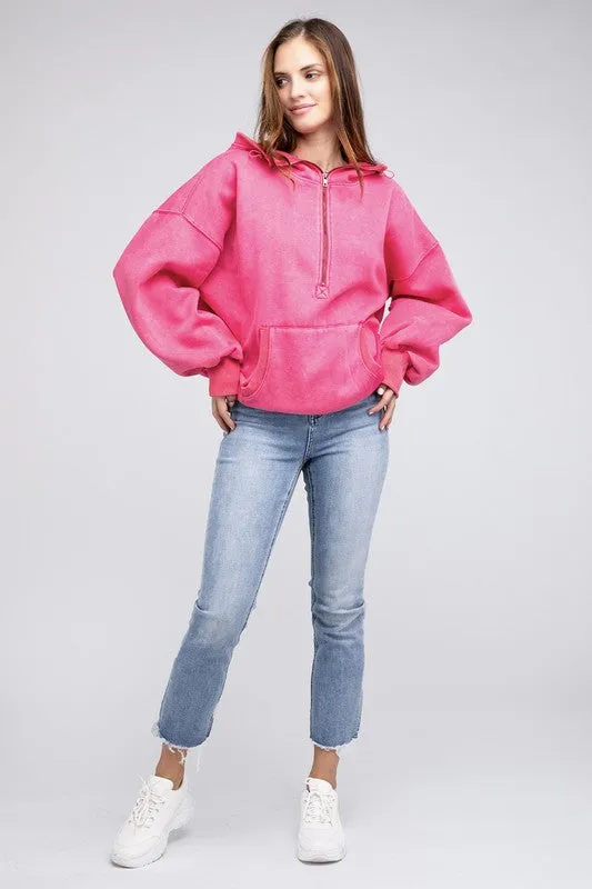 Sunday Funday Pullover