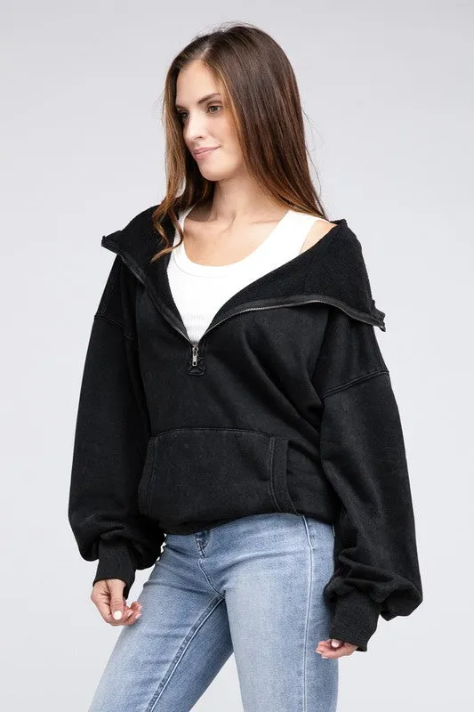 Sunday Funday Pullover