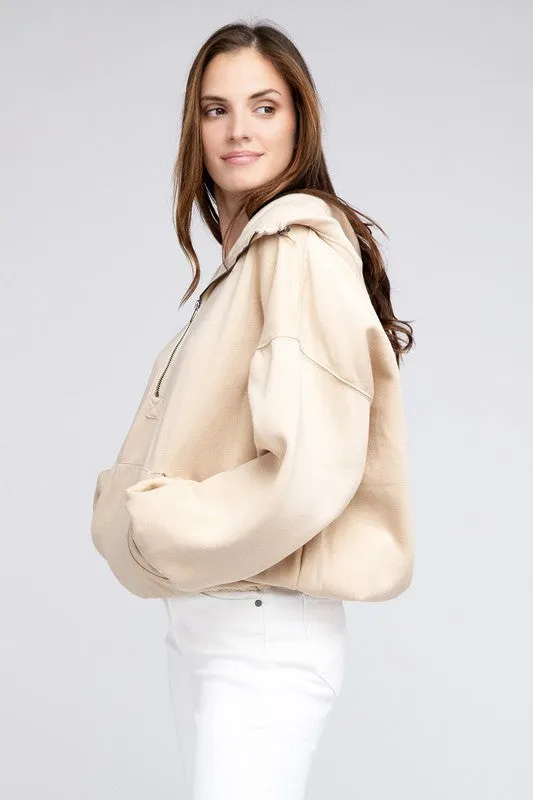 Sunday Funday Pullover