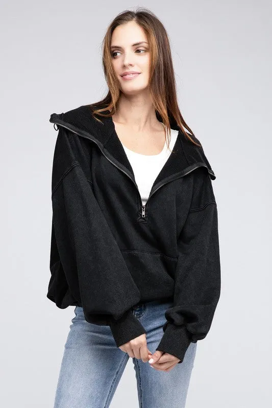 Sunday Funday Pullover