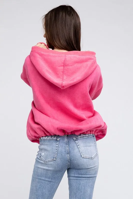 Sunday Funday Pullover