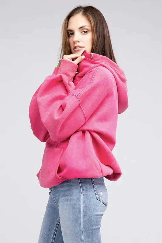 Sunday Funday Pullover