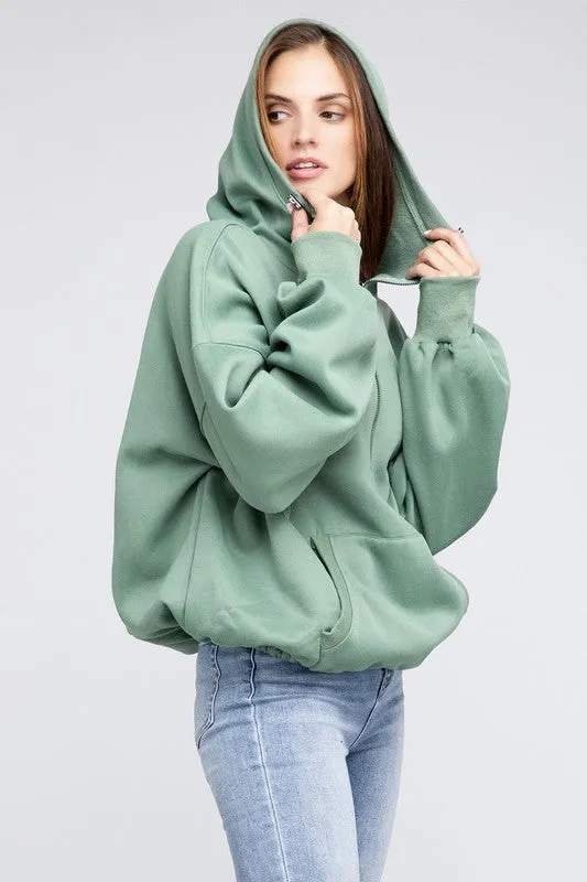 Sunday Funday Pullover