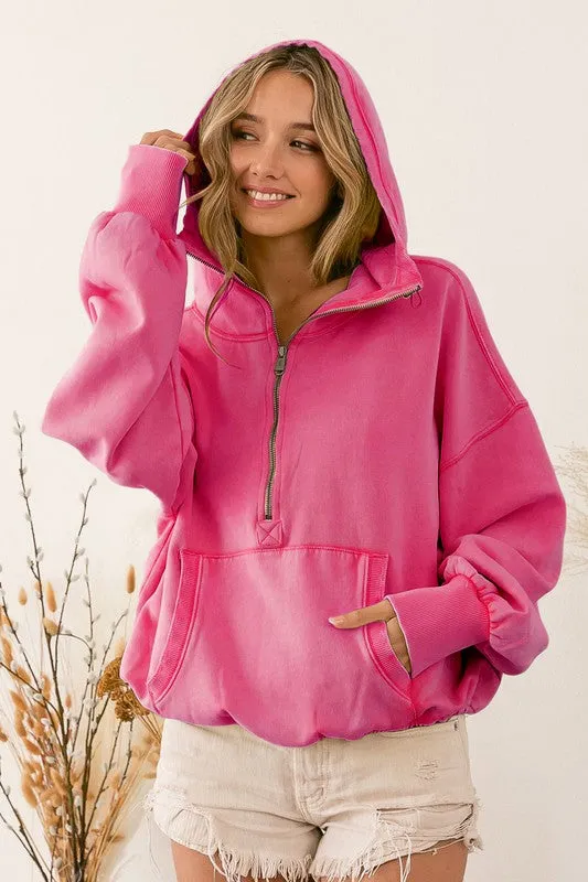 Sunday Funday Pullover