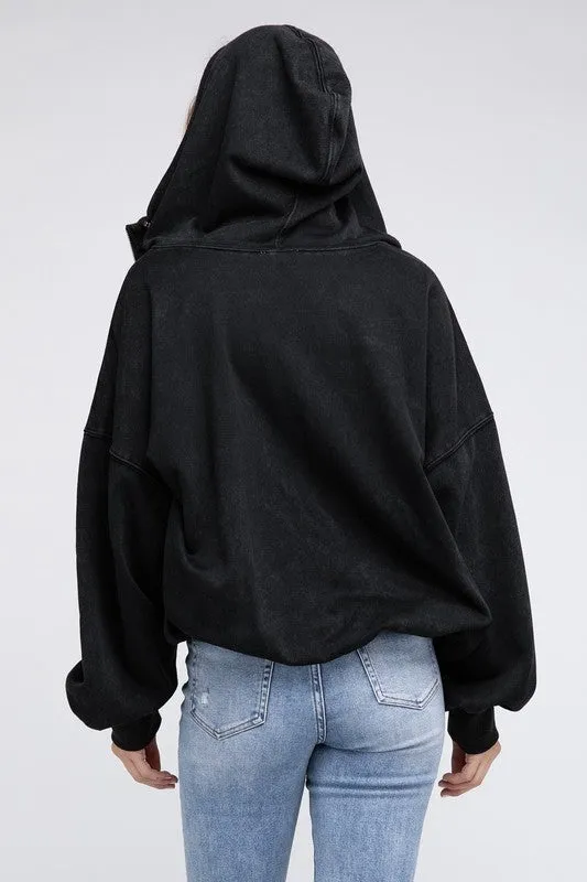 Sunday Funday Pullover