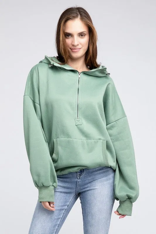 Sunday Funday Pullover