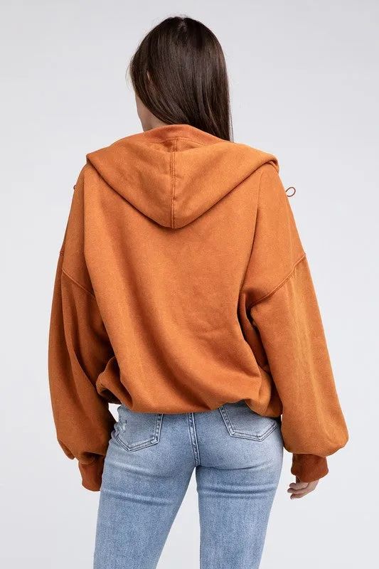 Sunday Funday Pullover
