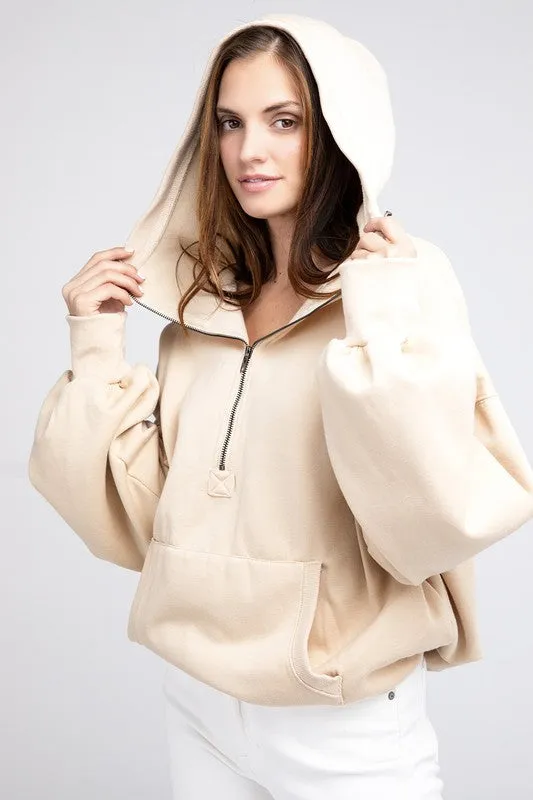 Sunday Funday Pullover