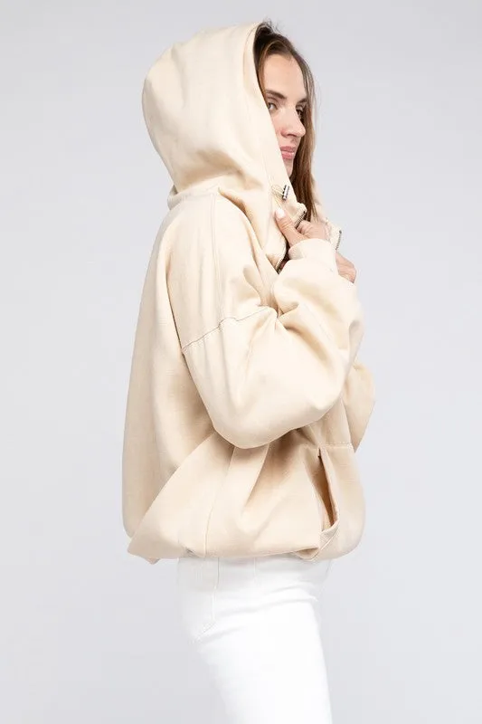 Sunday Funday Pullover
