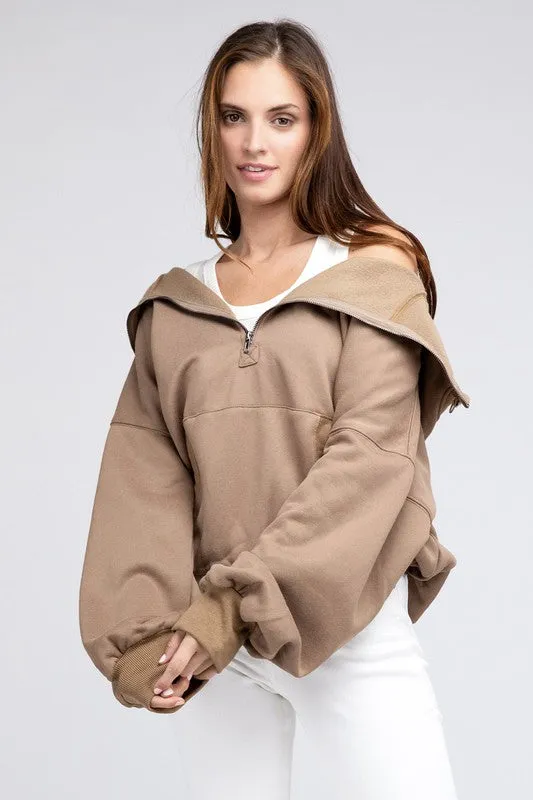 Sunday Funday Pullover