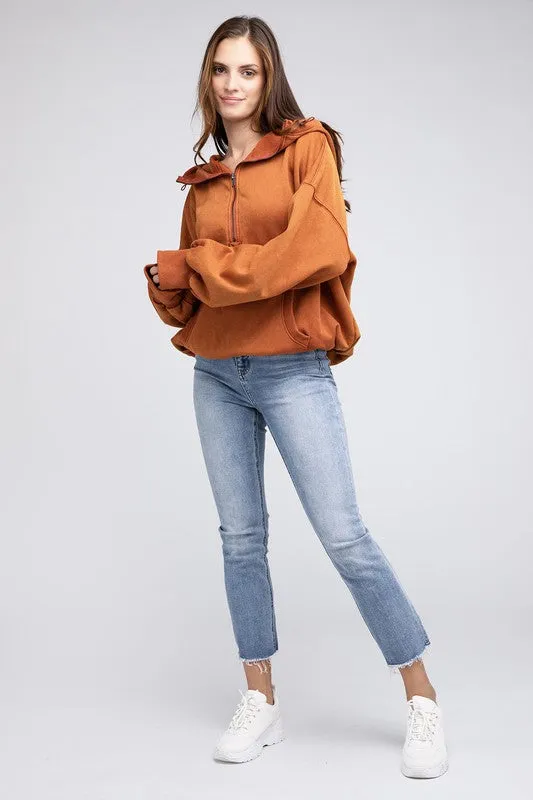 Sunday Funday Pullover