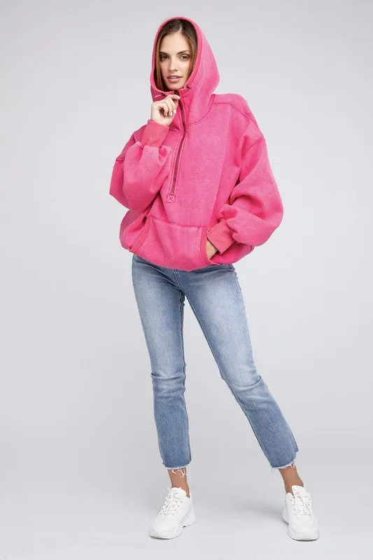 Sunday Funday Pullover