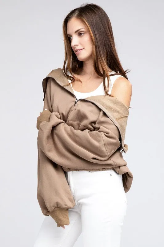 Sunday Funday Pullover