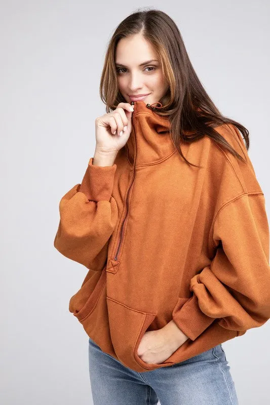 Sunday Funday Pullover
