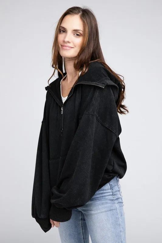 Sunday Funday Pullover