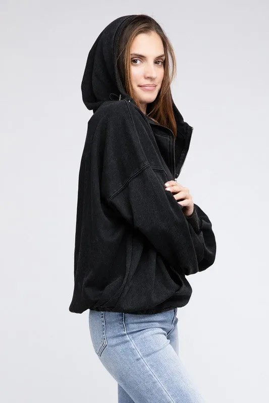 Sunday Funday Pullover