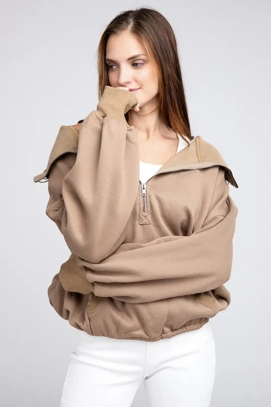 Sunday Funday Pullover