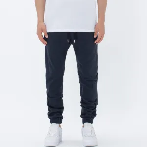 Sureshot Jogger Ink Blue Slim Fit