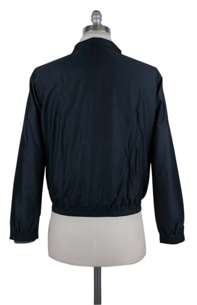 Svevo Parma Navy Blue Windbreaker